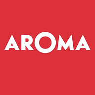 Aroma Cafe UniSA Magill â€ƒ logo