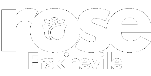 Rose of Australia logo