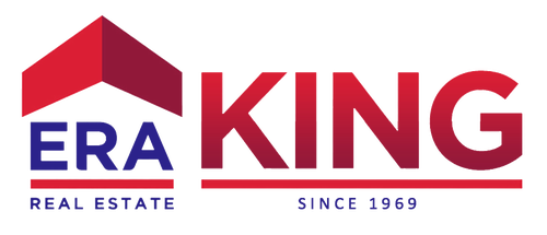 ERA King Real Estate Co logo