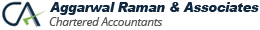 Aggarwal Raman & Associates logo