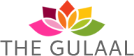 The Gulaal Hotel logo