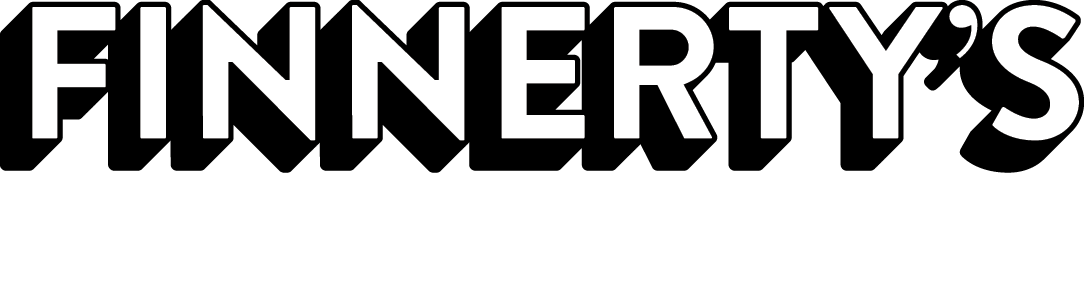 Finnerty's logo