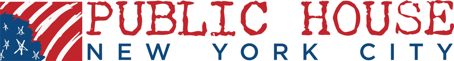 Public House logo