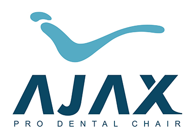 Ajax dental supplies pty ltd logo