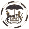 Hotel Paragon Palace logo