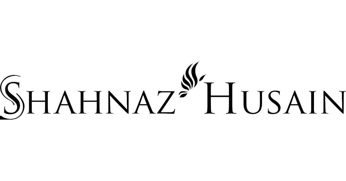 Shahnaz Hussain Signature Salon logo