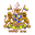 Kasmanda Palace logo
