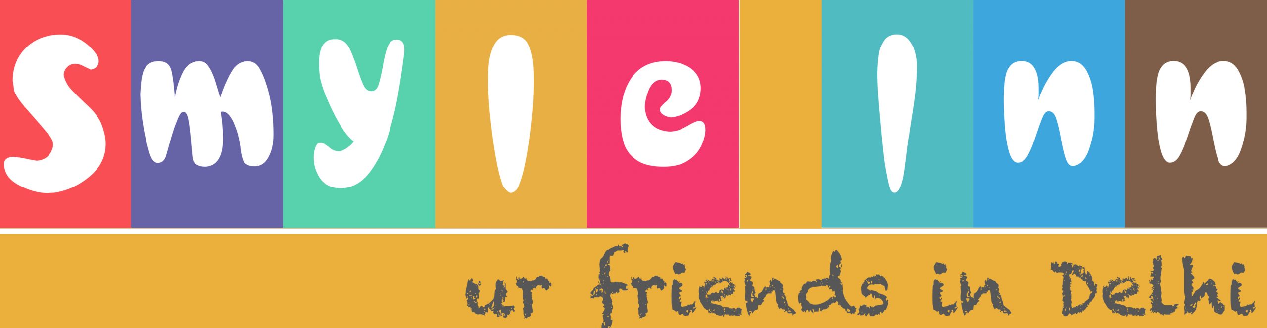 Smyle Inn logo