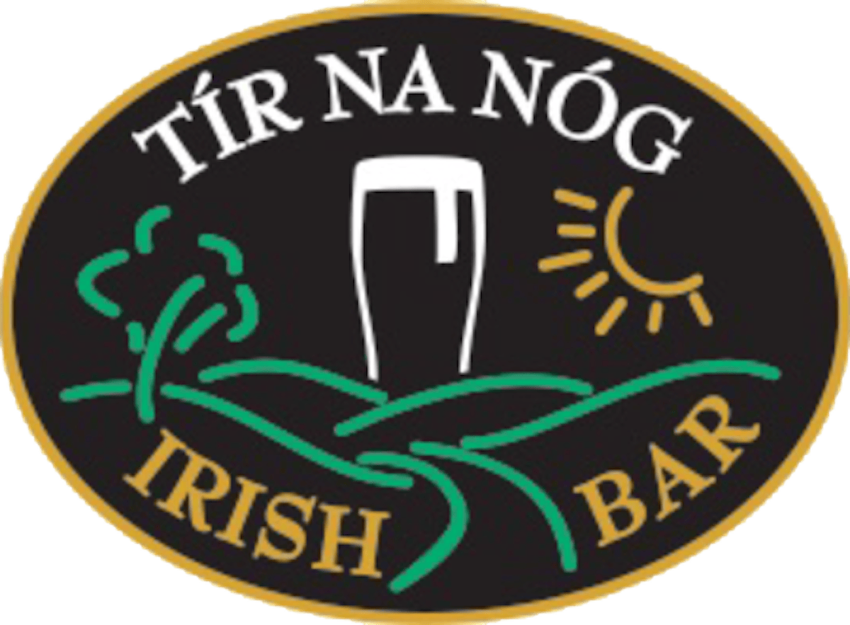Tir Na Nog logo