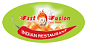 Fast n Fusion curry house Indian Restaurant logo