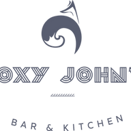 Foxy John's Bar & Kitchen logo