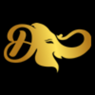 Dhakshin South Indian Restaurant logo