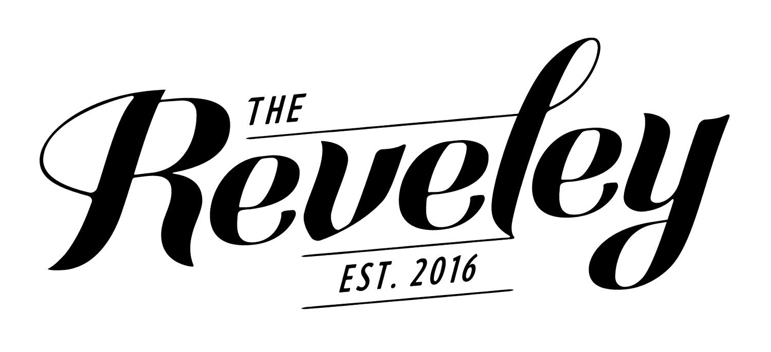 The Reveley logo