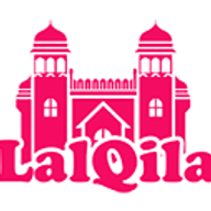 Lal Qila Restaurant â€ƒ logo