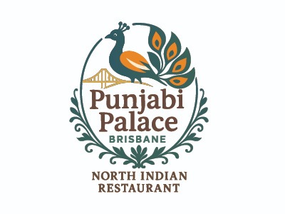 Punjabi Palace logo