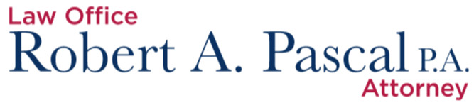 Attorney Robert A. Pascal logo