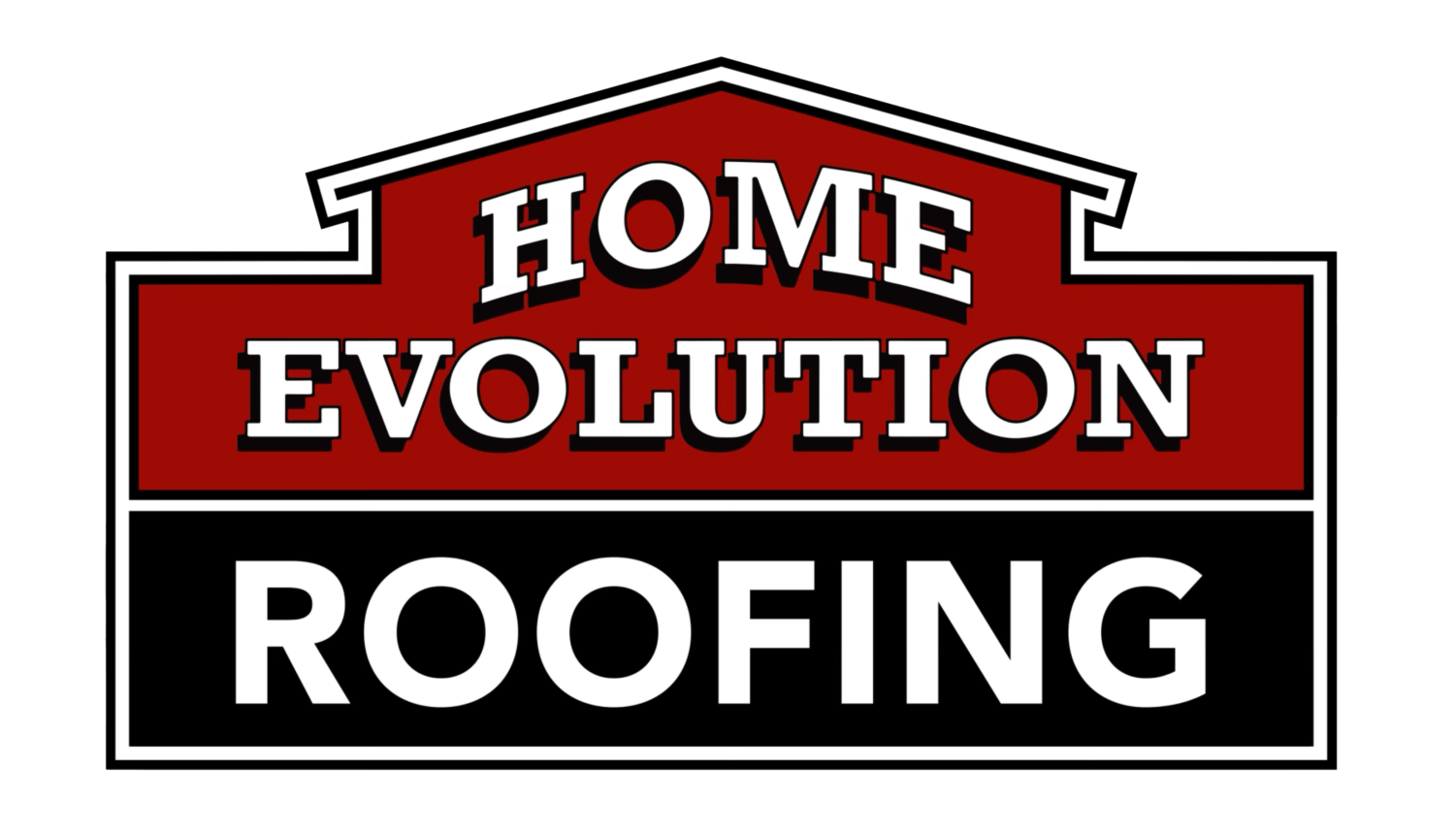 Home Evolution logo