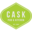 Cask Pub & Kitchen logo