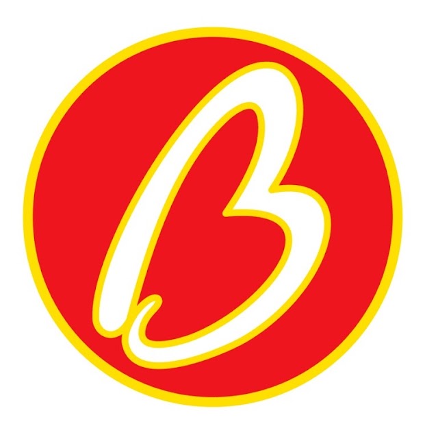 Bikanerwala Sweets logo