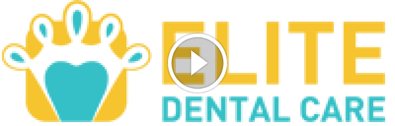 Elite Dental Care Tracy logo