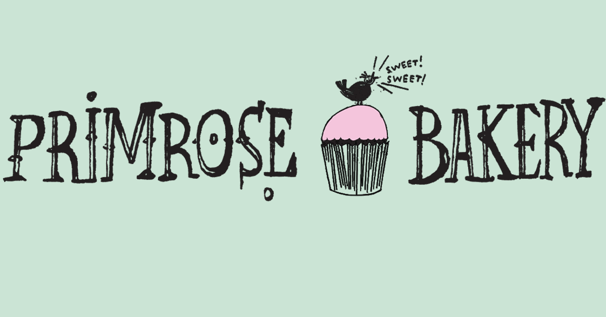 Primrose Bakery logo