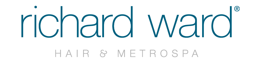 Richard Ward Hair & Metrospa logo
