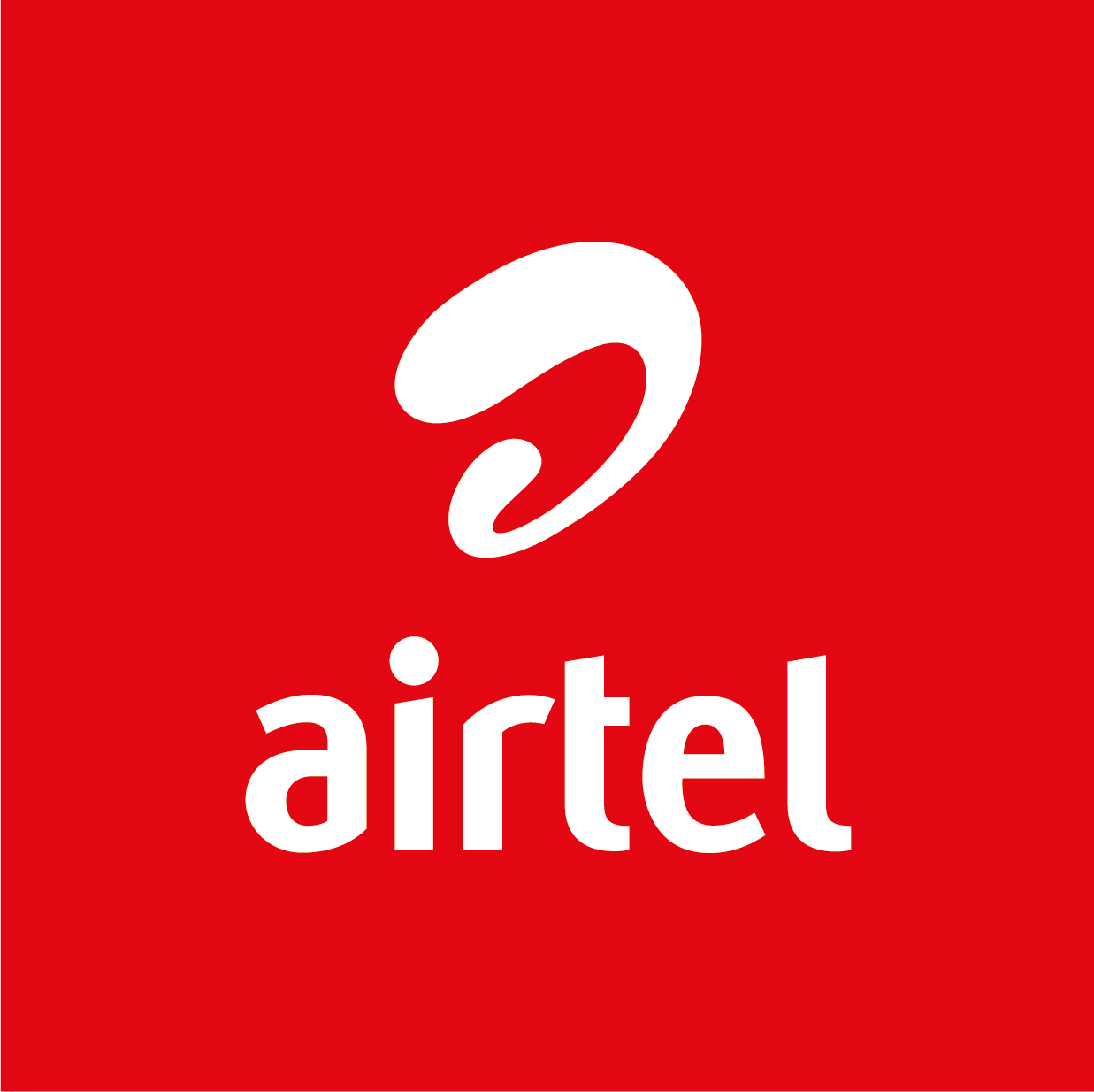 Airtel 4G in Chandigarh logo