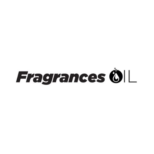 Fragrances Oil logo