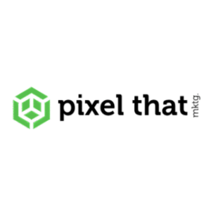 Pixel That Marketing logo