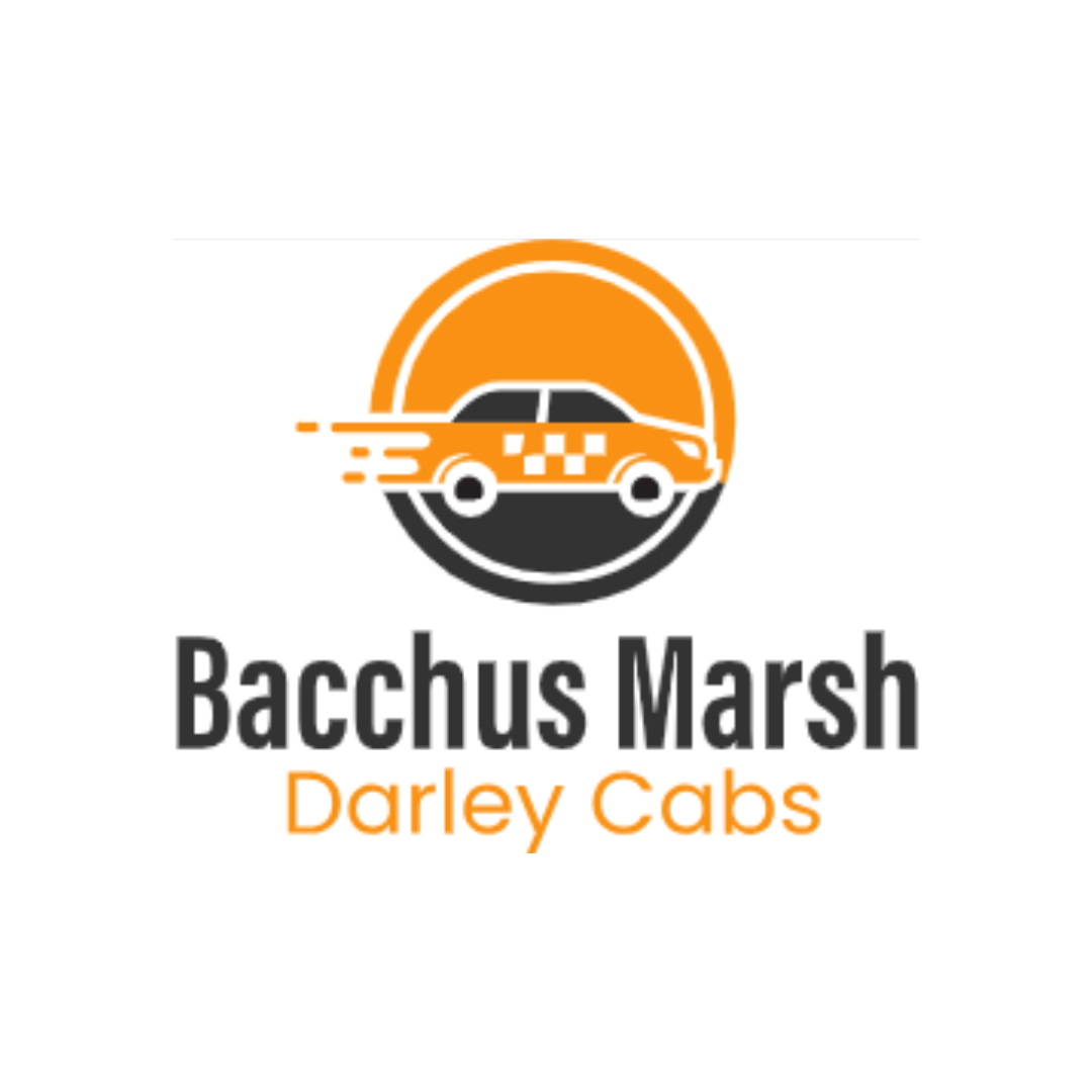 Bacchus Marsh Darley Cabs logo