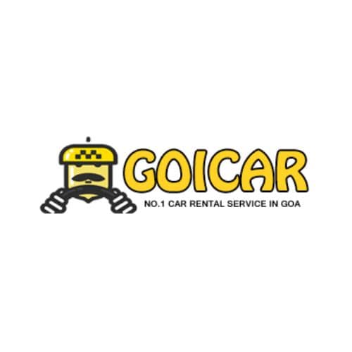 GOICAR logo