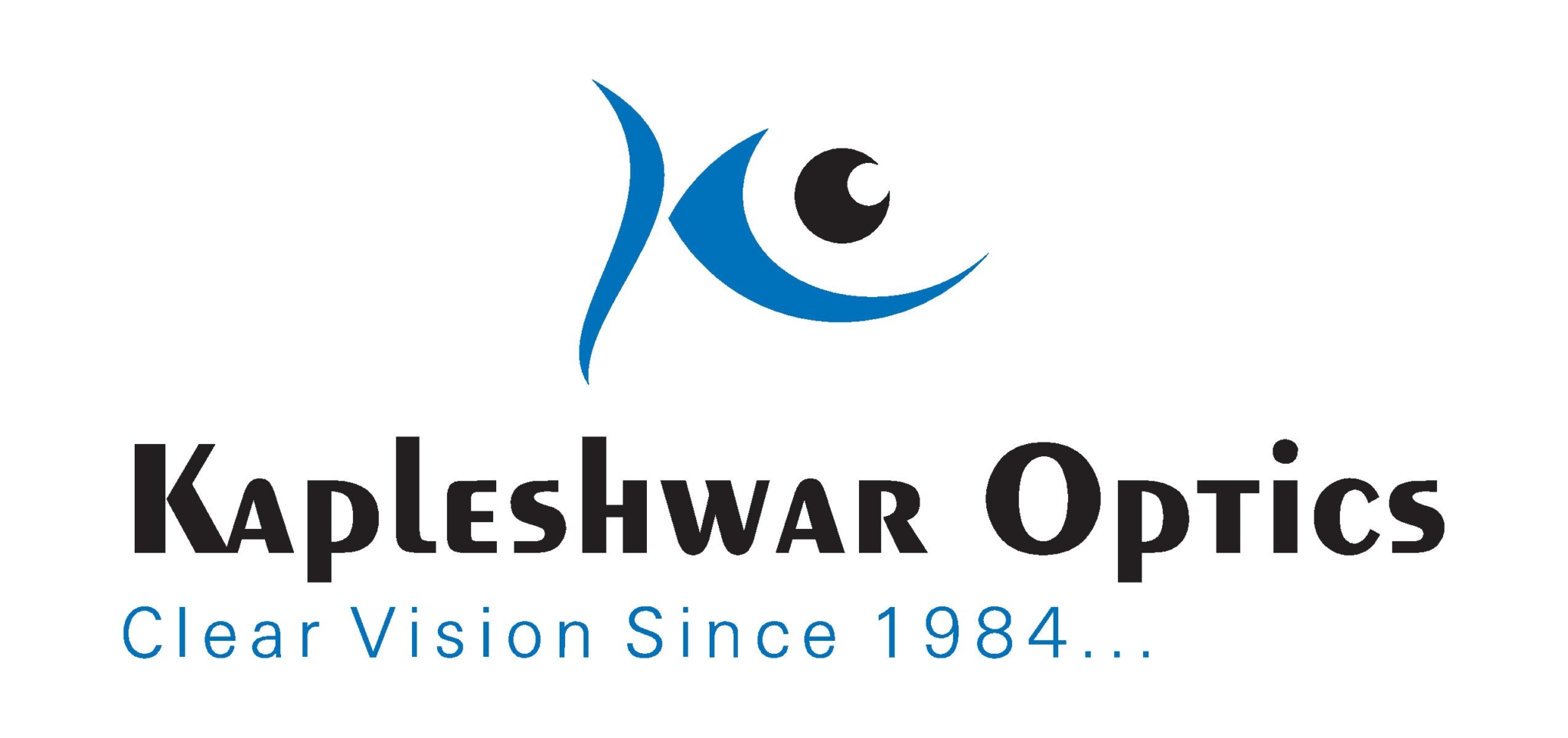 Kapleshwar Optics logo