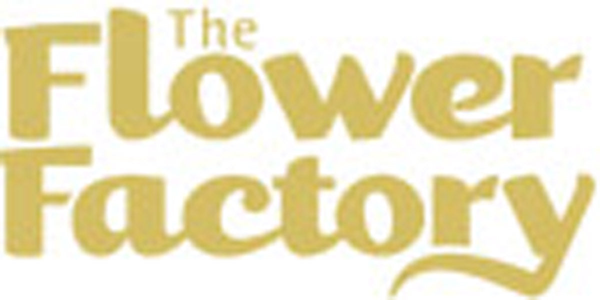 The Flower Factory logo