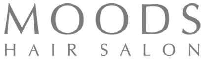Moods Hair Salon logo