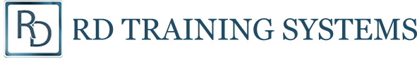 RD Training Systems logo