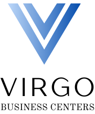 Virgo Business Centers - Penn Station logo