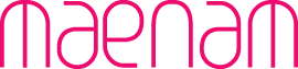 Maenam logo
