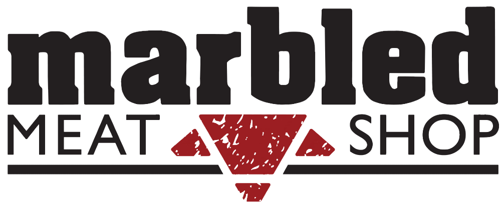 Marbled Meat Shop logo