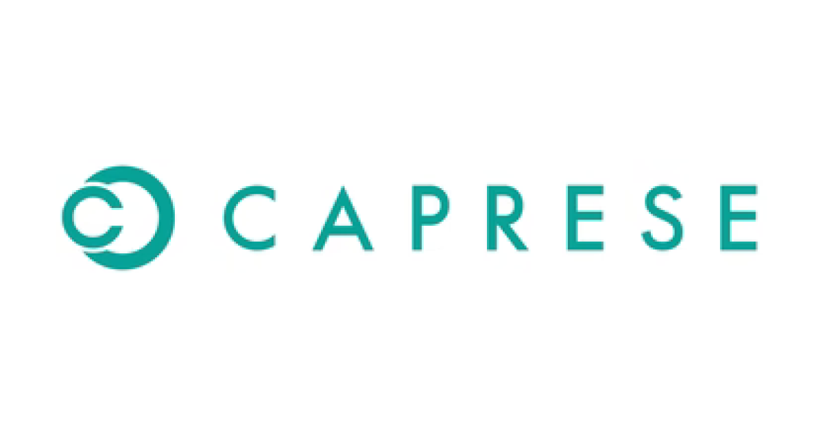 Caprese logo