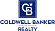 Coldwell Banker Real Estate Services logo