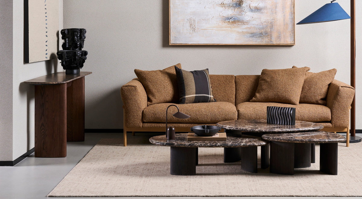 Clickon Furniture logo