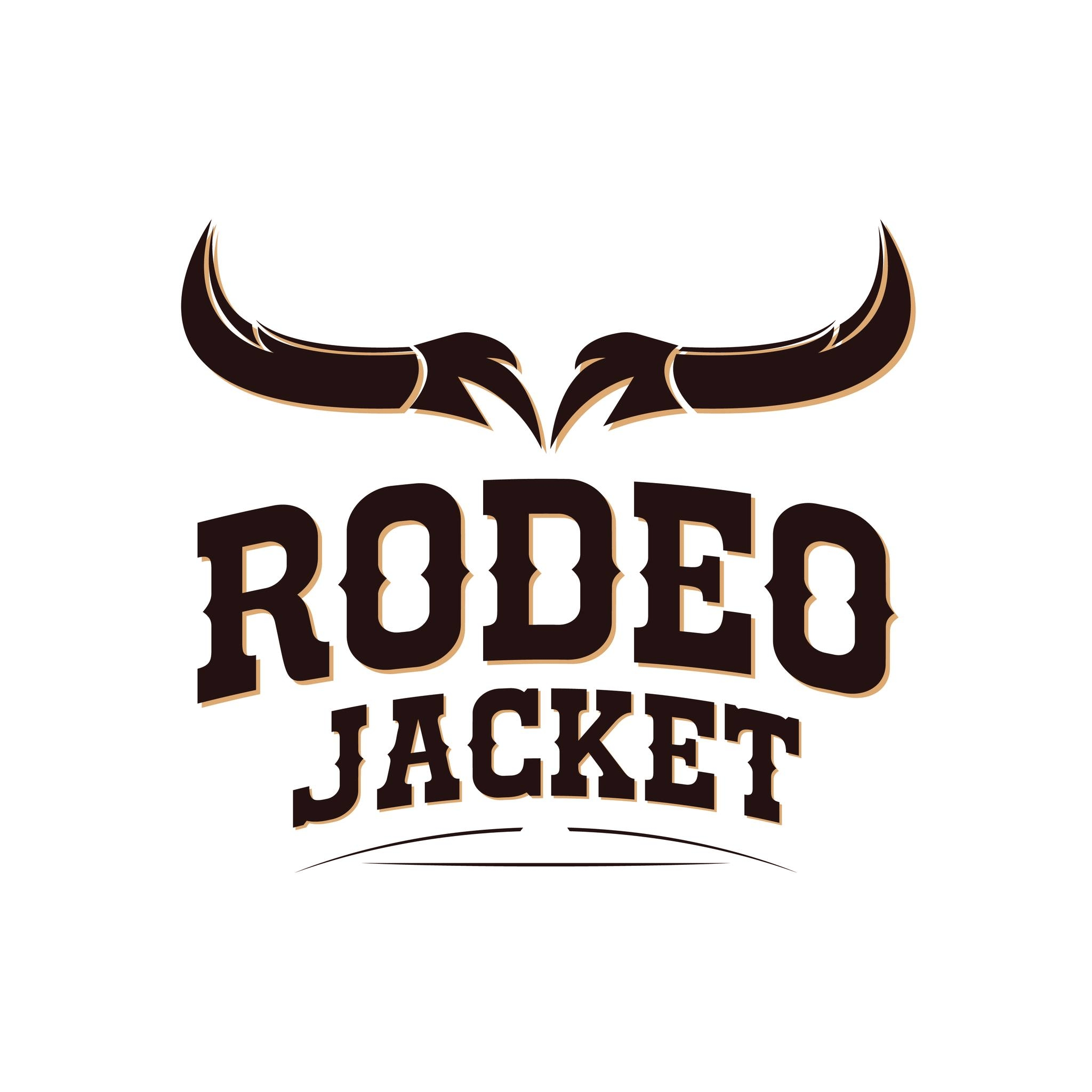 Rodeo Jacket logo