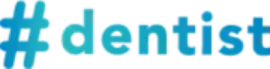 Hashtag Dentist logo
