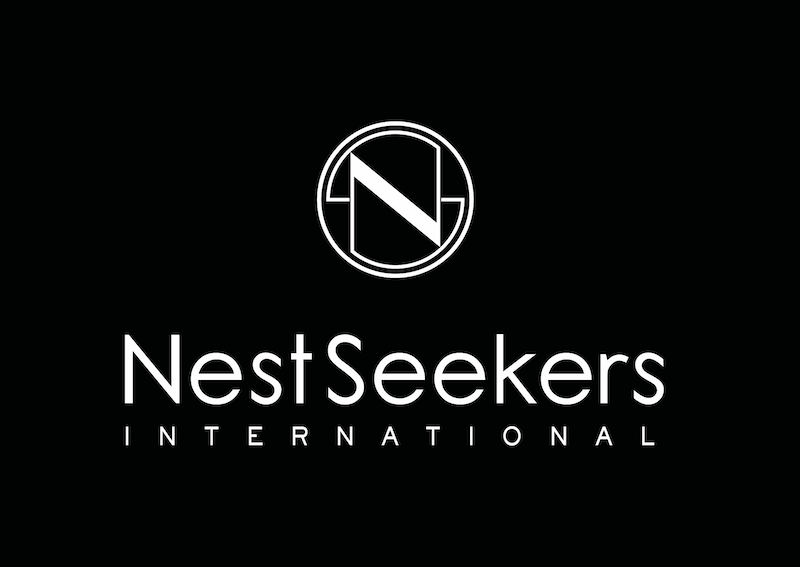 Nest Seekers logo