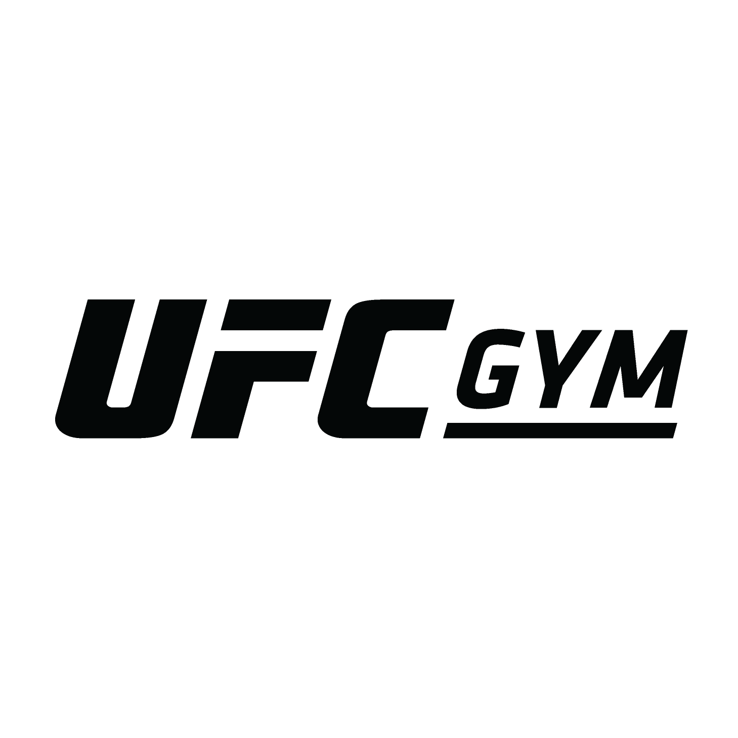 UFC GYM logo