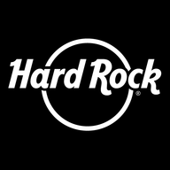 Hard Rock Cafe logo