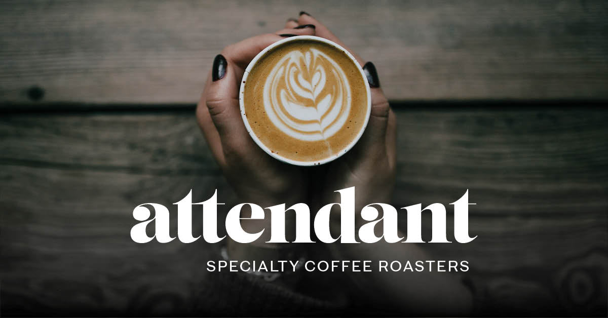 Attendant Fitzrovia logo