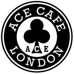 Ace Cafe logo
