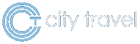 City Travel (UK) Ltd logo