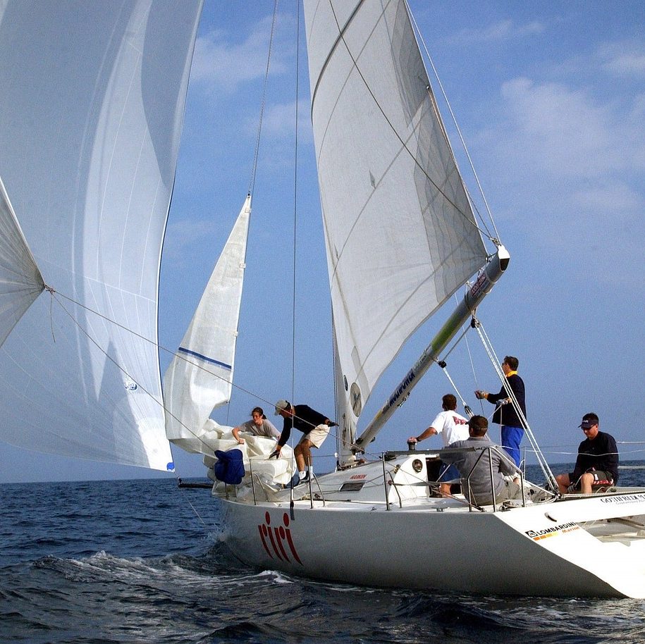Barry Yacht Club logo